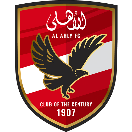 Al Ahly logosu