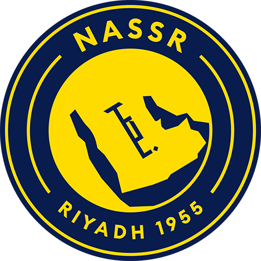 Al Nassr logosu