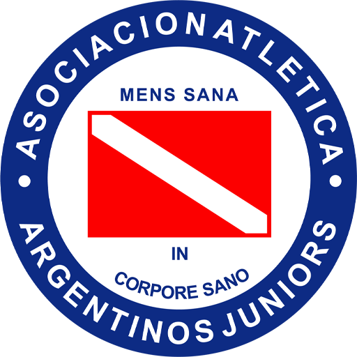 Argentinos Juniors logosu