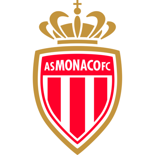 AS Monaco logosu