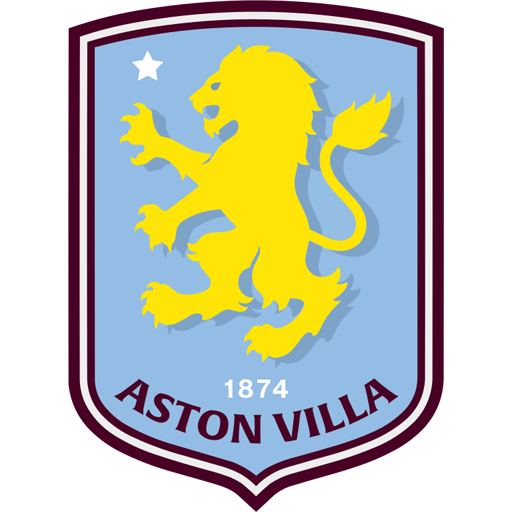 Aston Villa logosu
