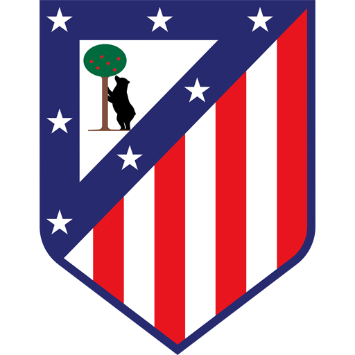 Atletico Madrid logosu
