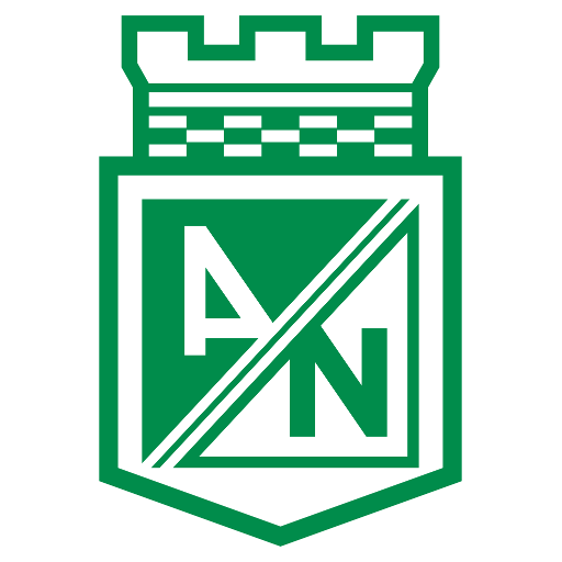Atletico Nacional logosu