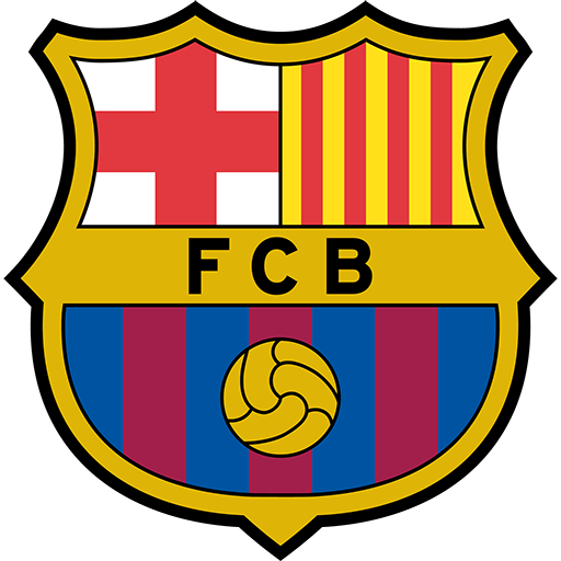 Barcelona logosu