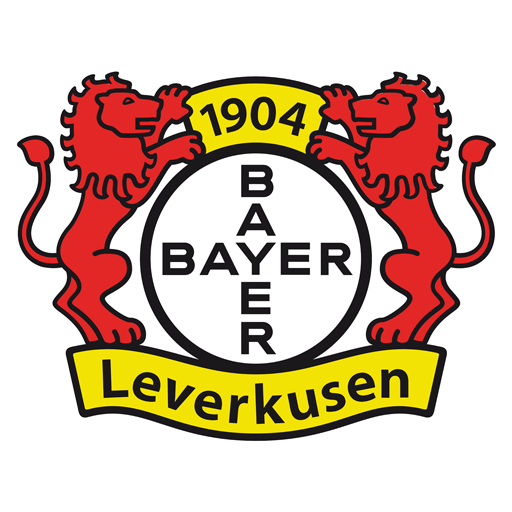 Bayer Leverkusen logosu