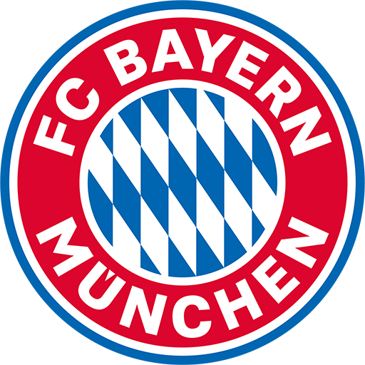 Bayern Munich logosu