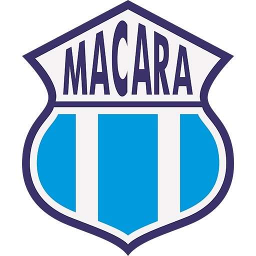 CD Macara logosu