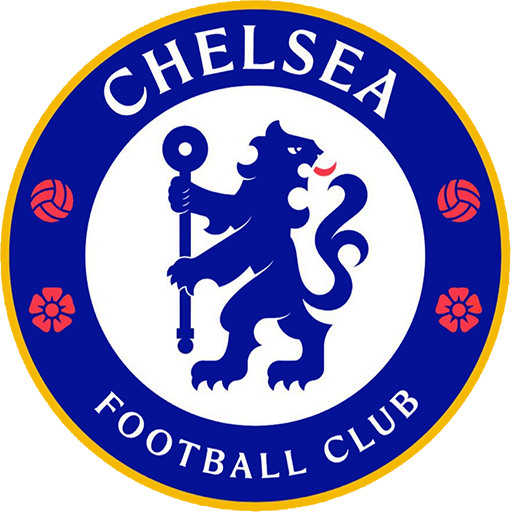 Chelsea logosu