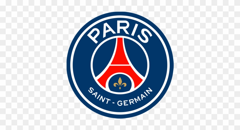 Paris Saint-Germain logosu