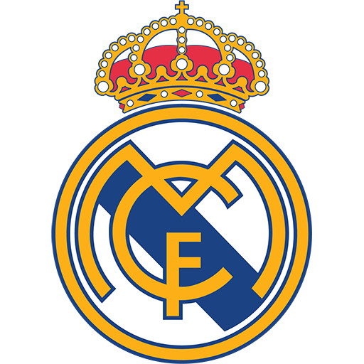 Real Madrid logosu