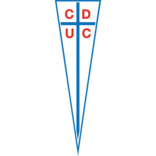 Universidad Catolica logosu
