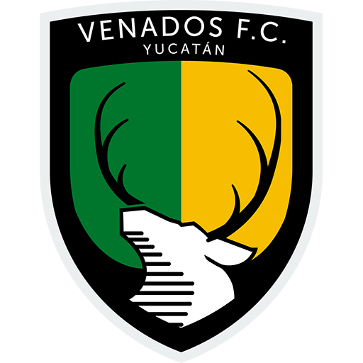 Venados FC logosu