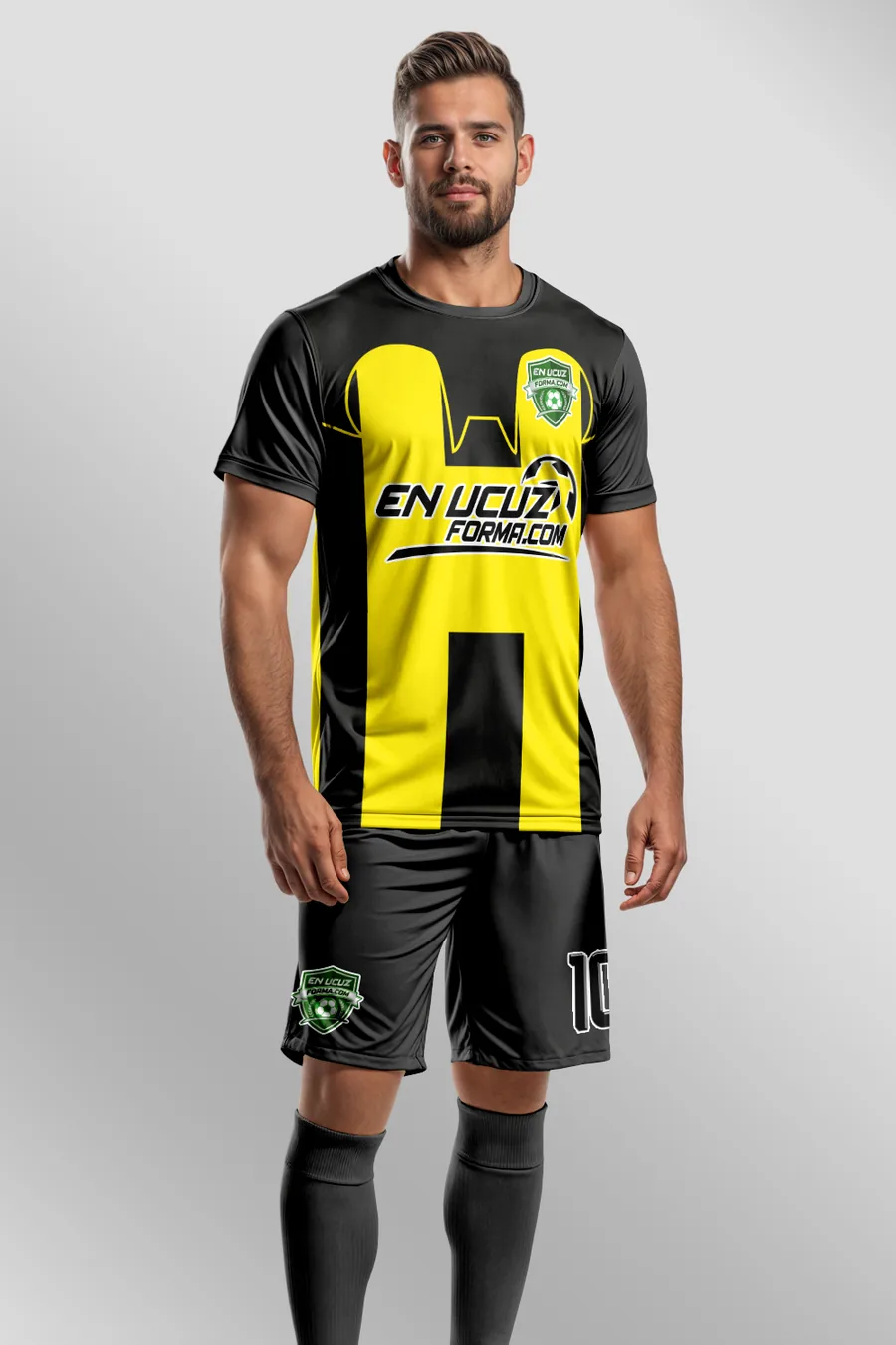 Futbol Forması 3002