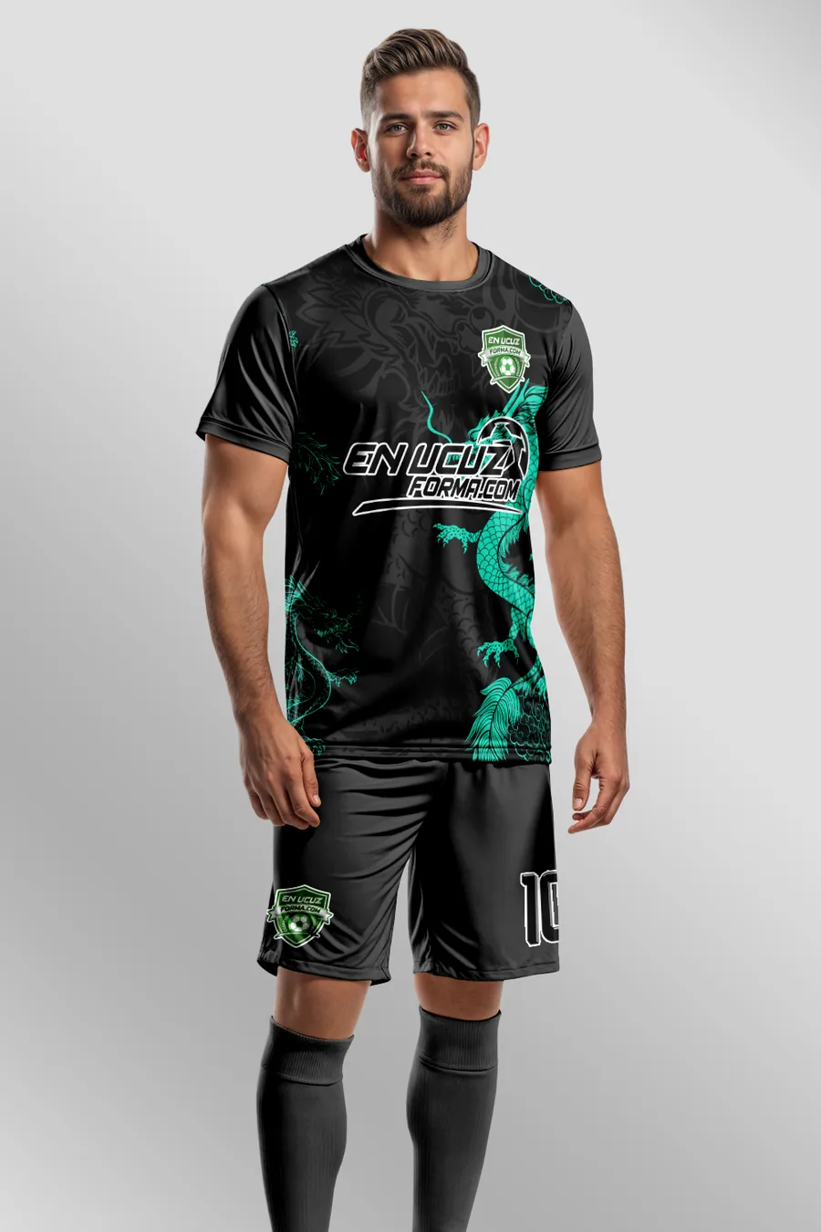 Futbol Forması 3005