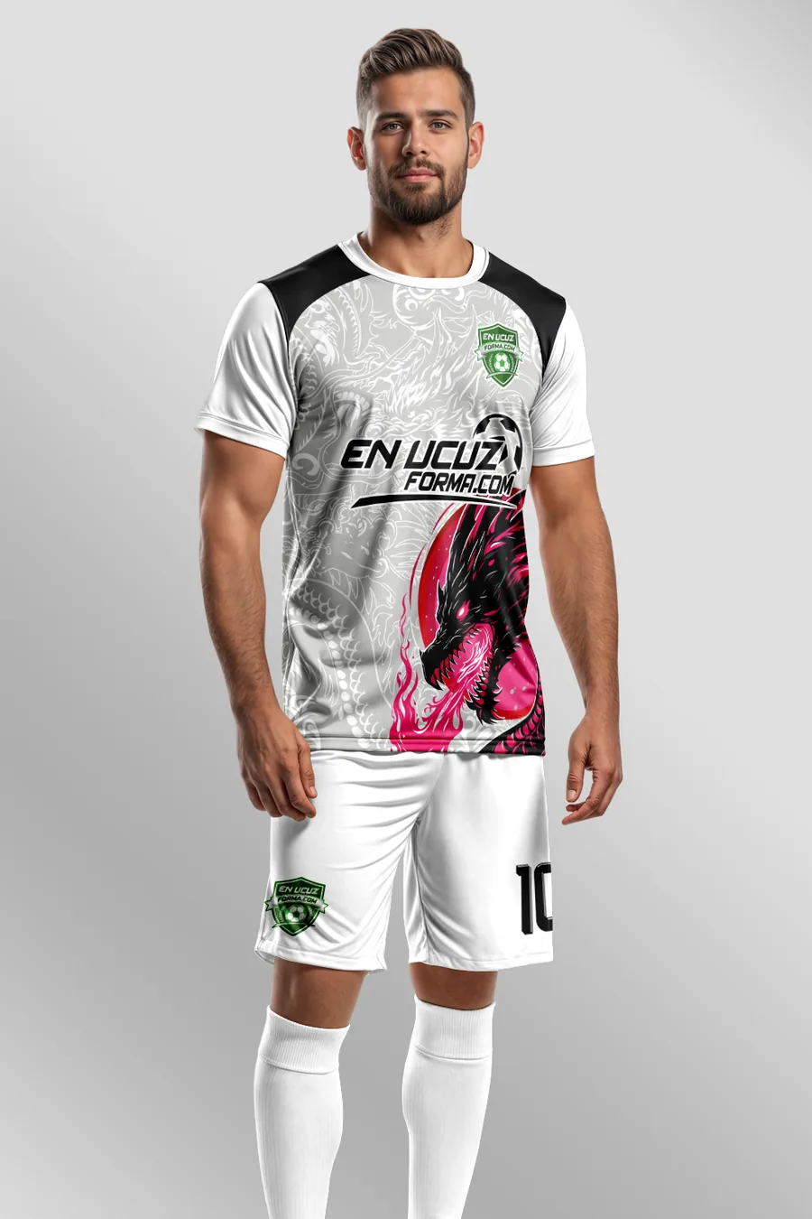 Futbol Forması 3015