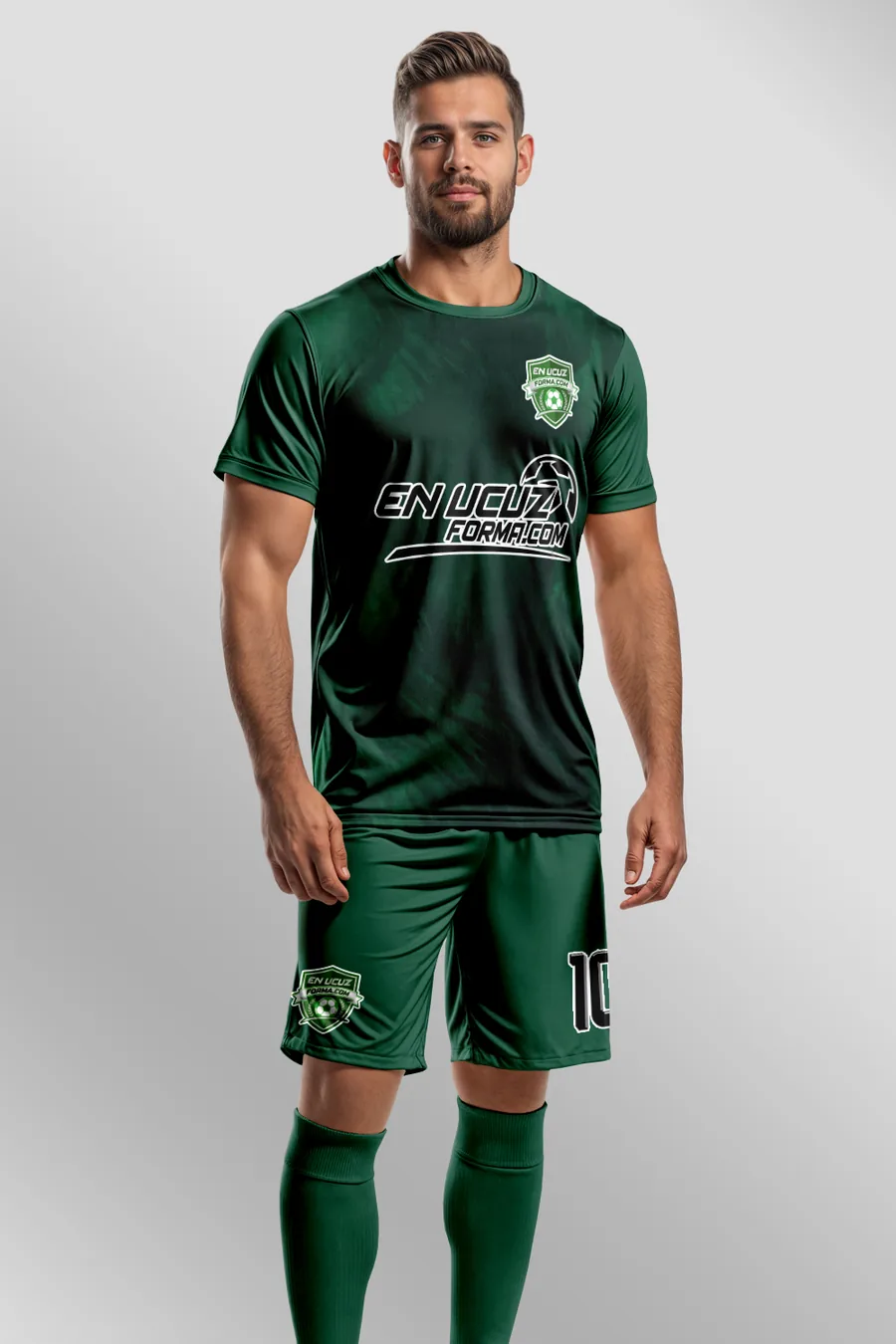 Futbol Forması 3016