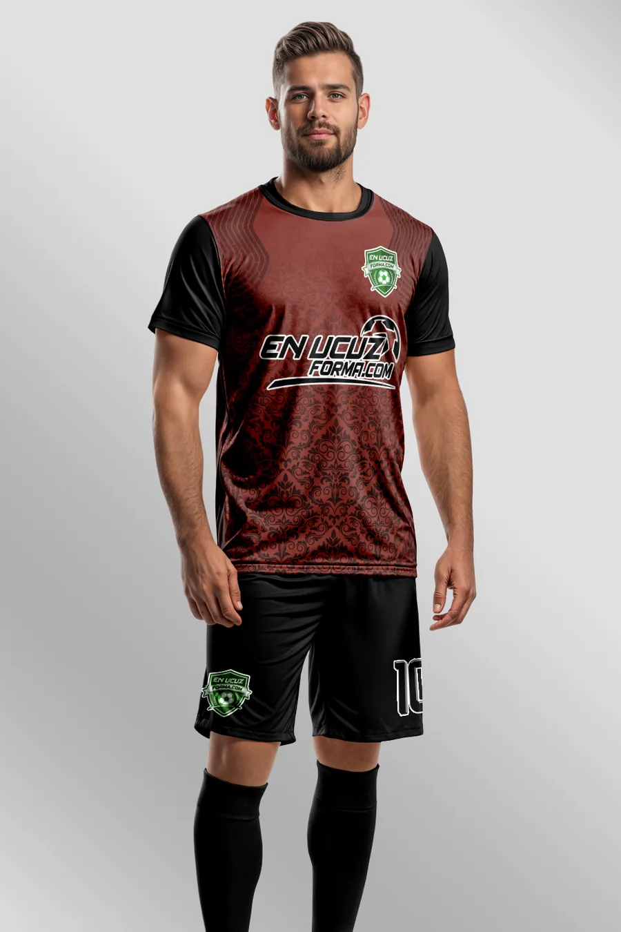 Futbol Forması 3025