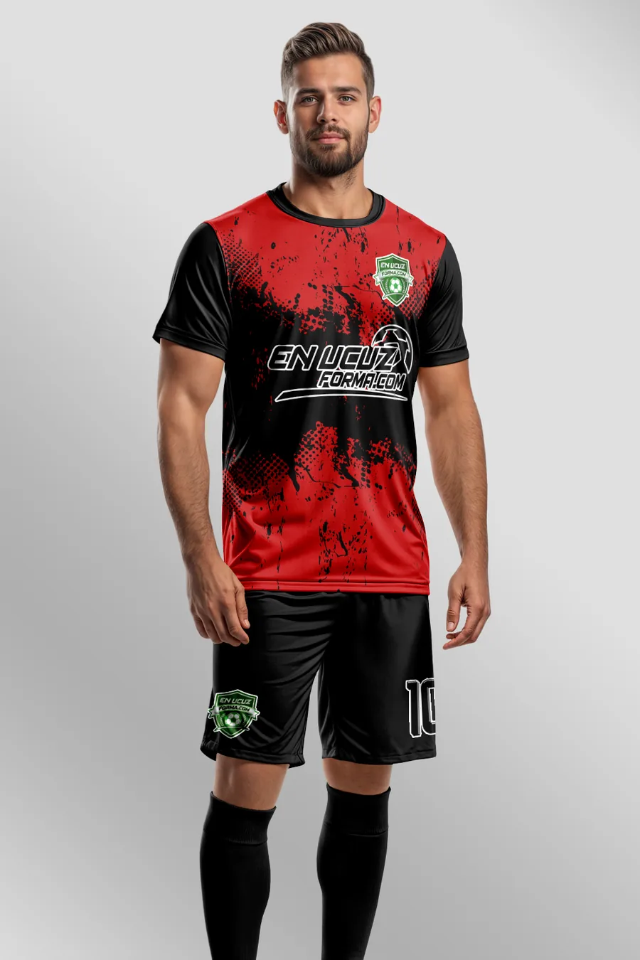 Futbol Forması 3035