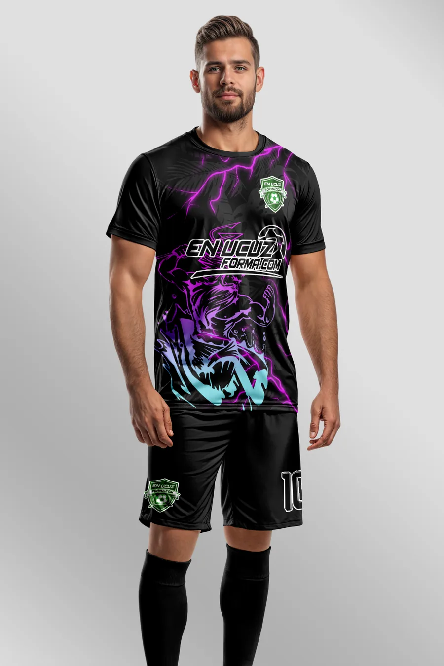 Futbol Forması 3037