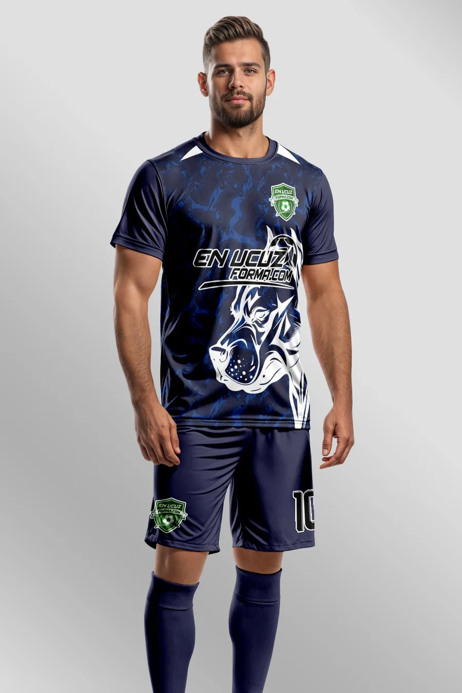 Futbol Forması 3040