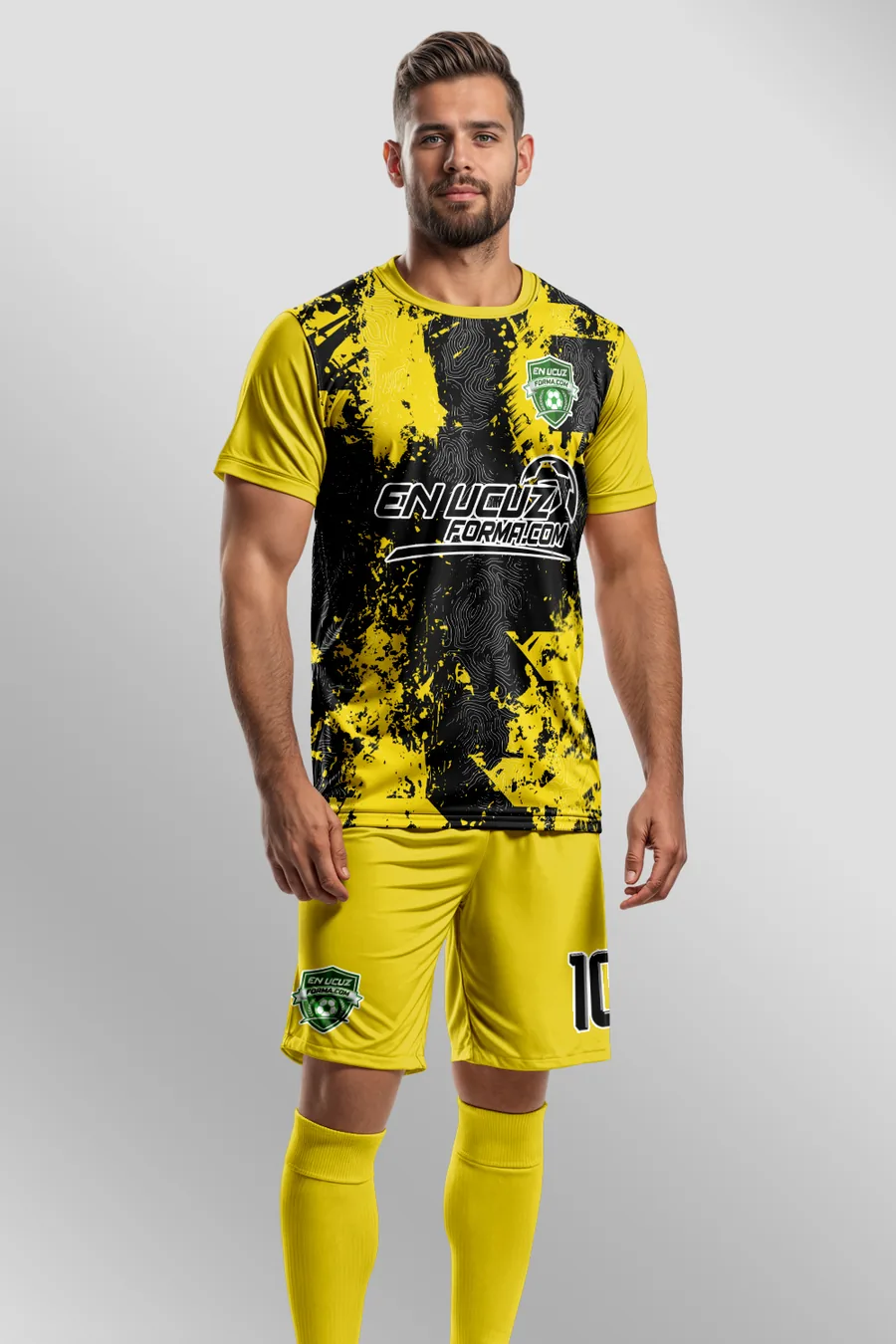 Futbol Forması 3043