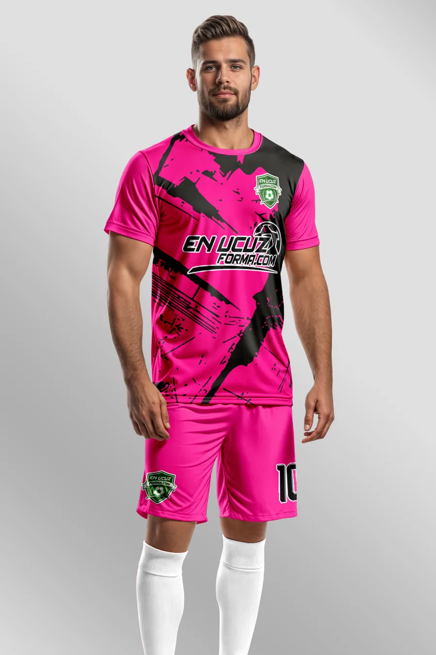 Futbol Forması 3044
