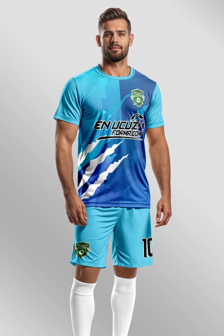 Futbol Forması 3048