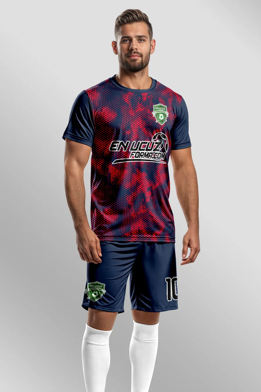 Futbol Forması 3055