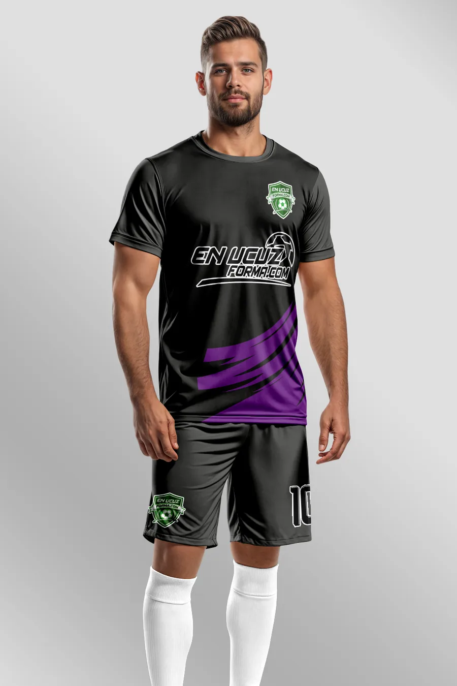Futbol Forması 3059