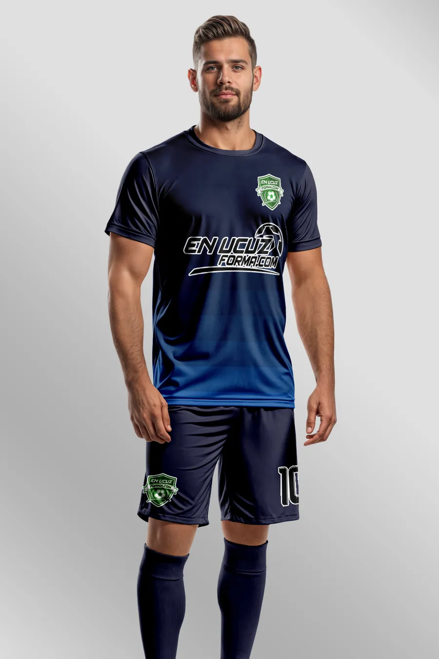 Futbol Forması 3075