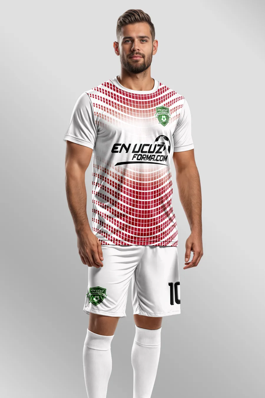 Futbol Forması 3076