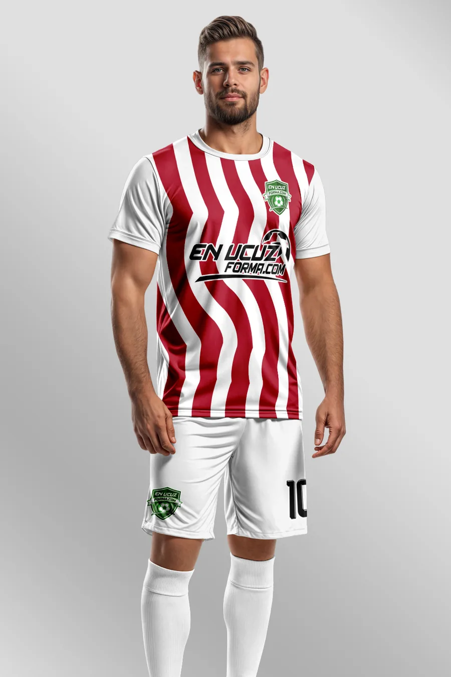 Futbol Forması 3080