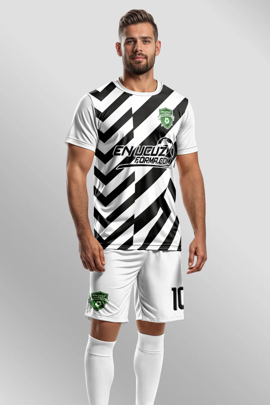 Futbol Forması 3082