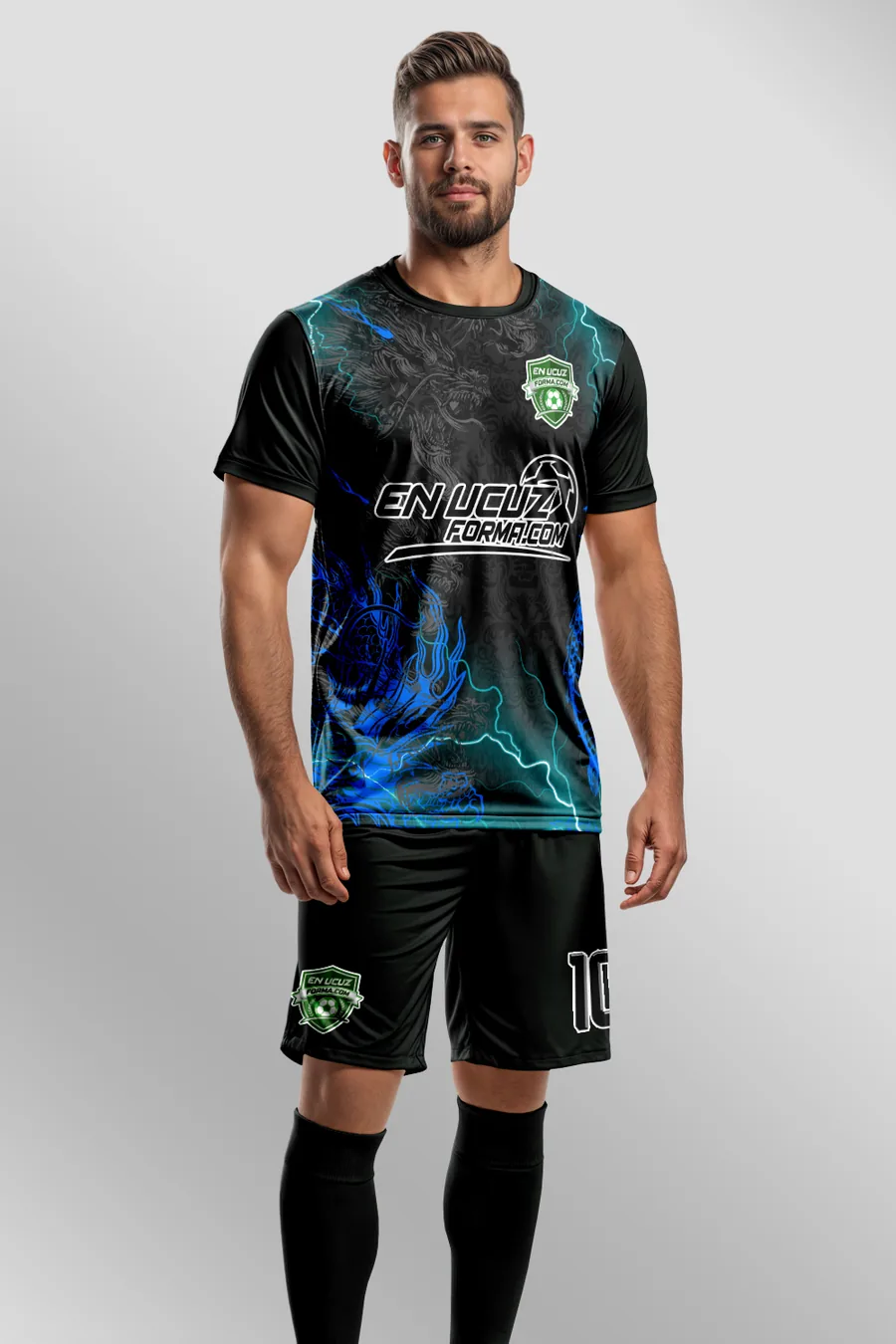 Futbol Forması 3083