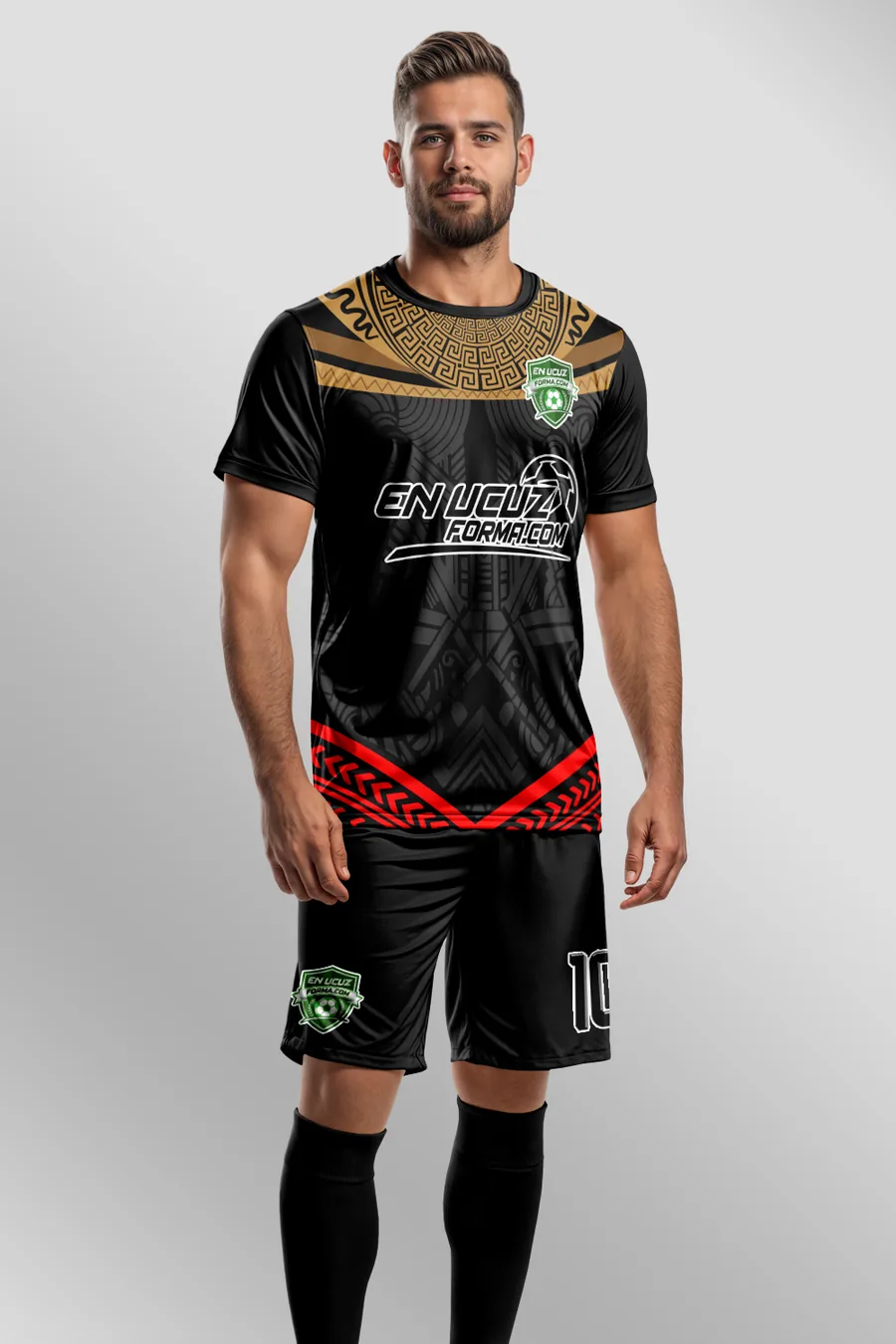 Futbol Forması 3091