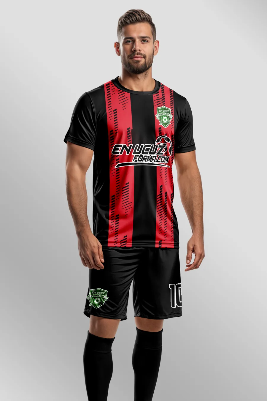 Futbol Forması 3093