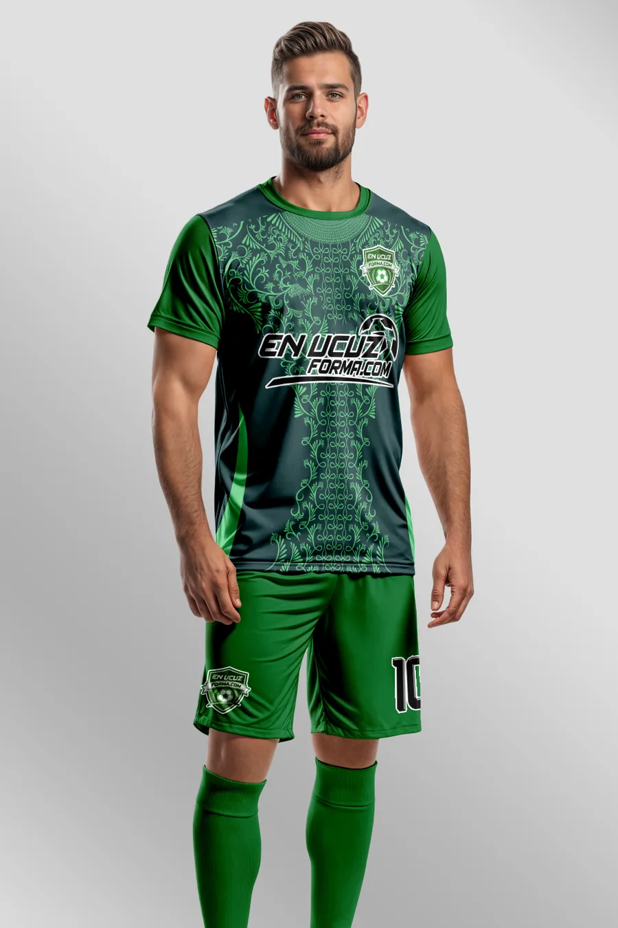 Futbol Forması 3113