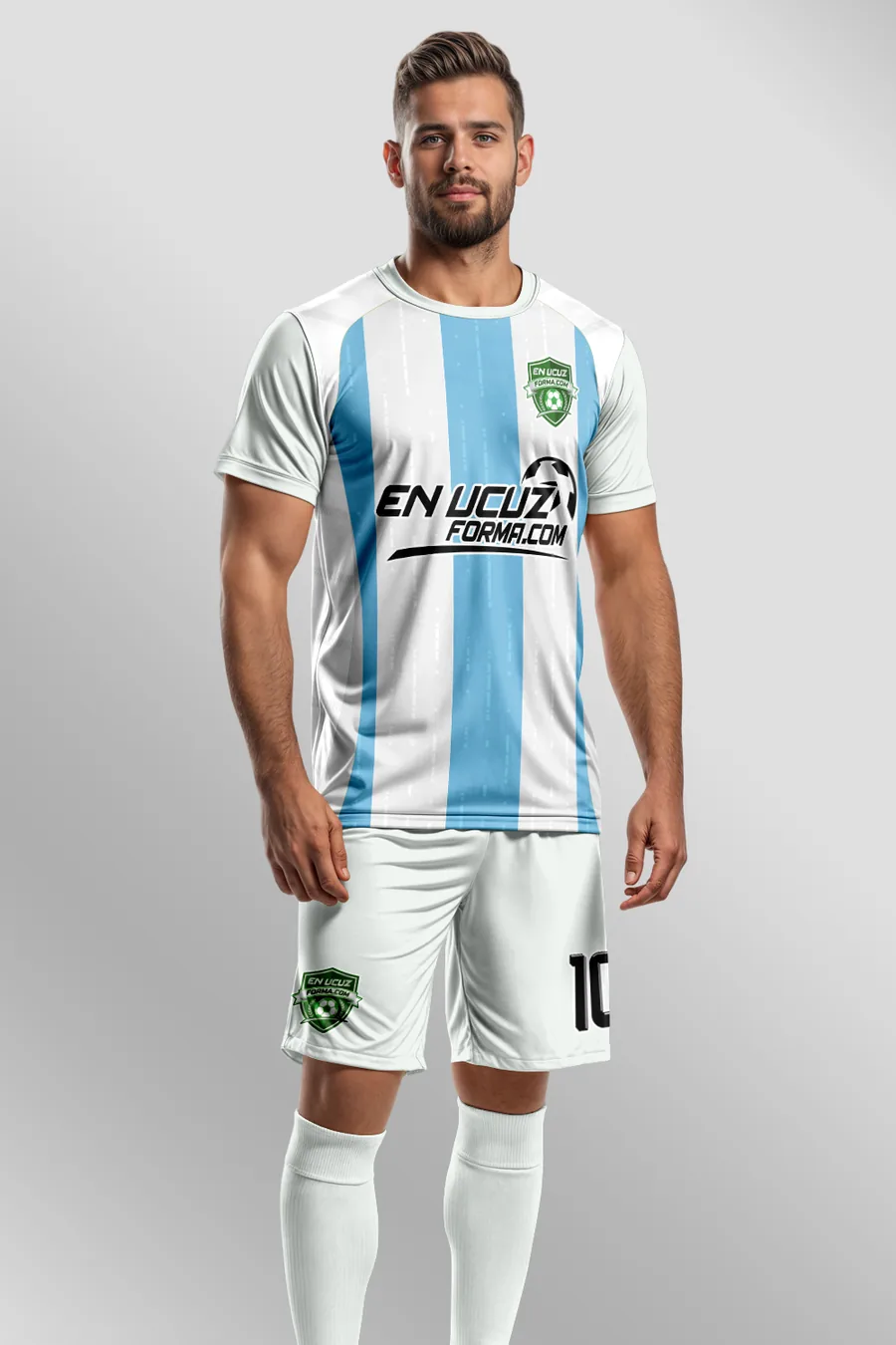 Futbol Forması 3114