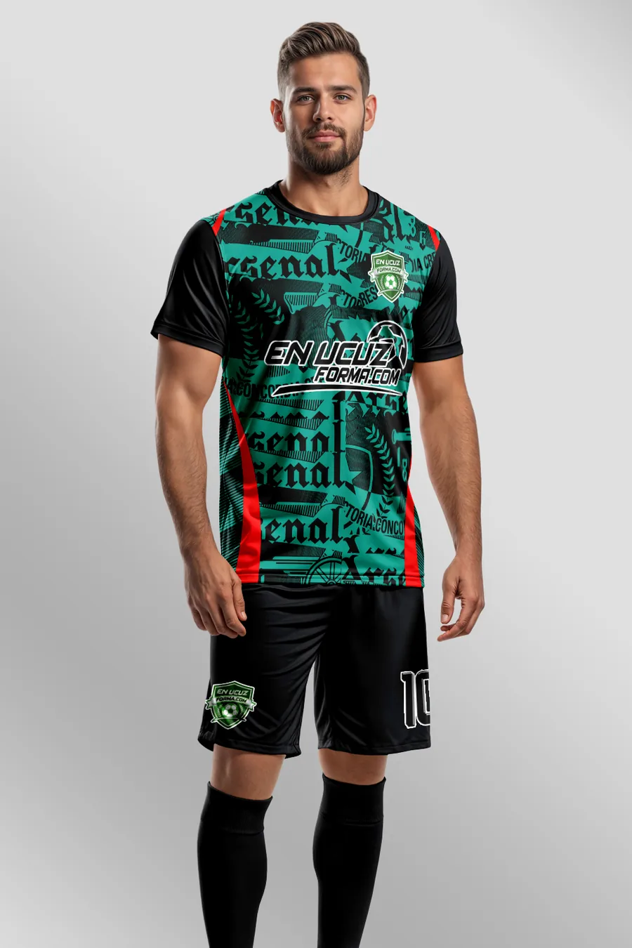 Futbol Forması 3129
