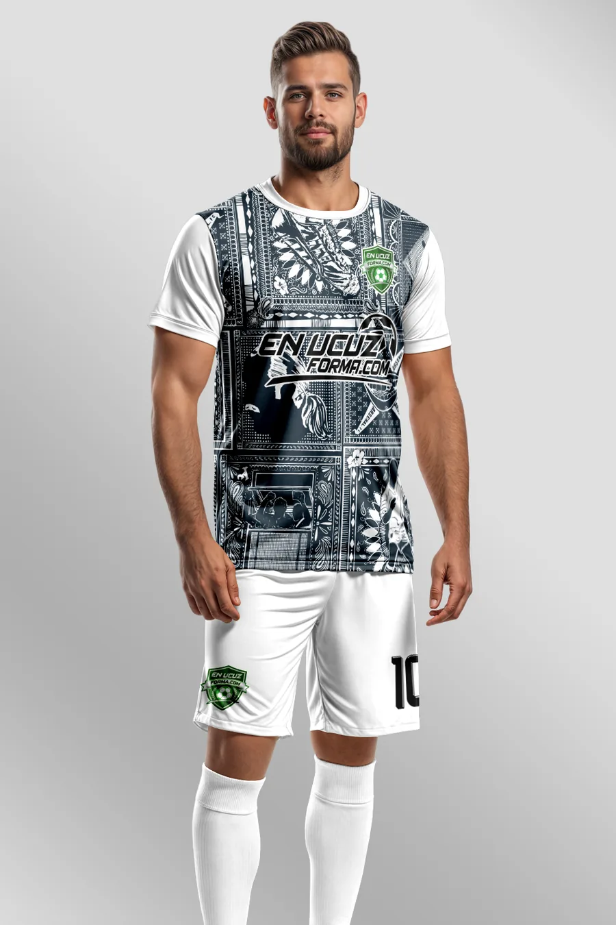 Futbol Forması 3131