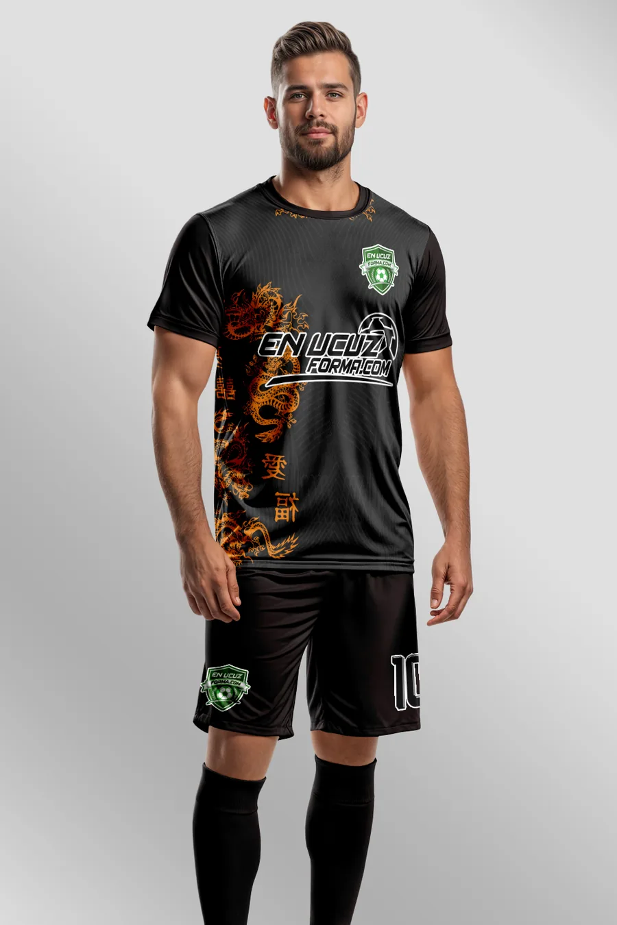 Futbol Forması 3153
