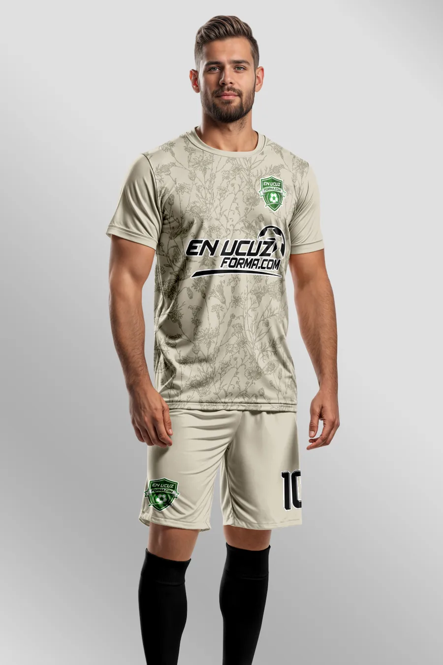 Futbol Forması 3159