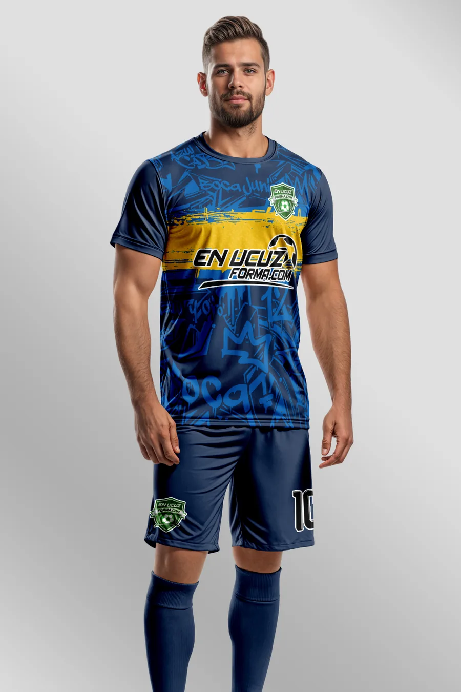 Futbol Forması 3167