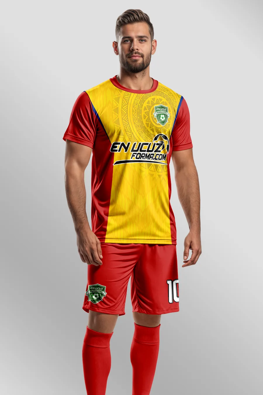 Futbol Forması 3193