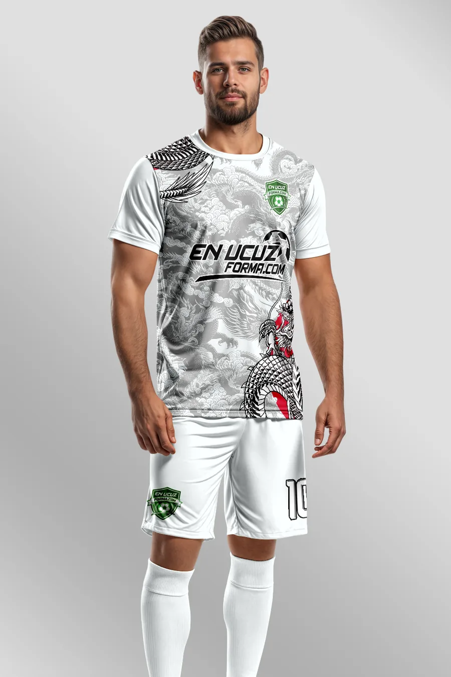 Futbol Forması 3196