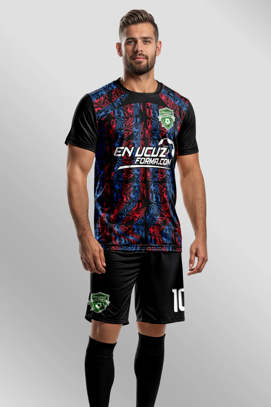 Futbol Forması 3207