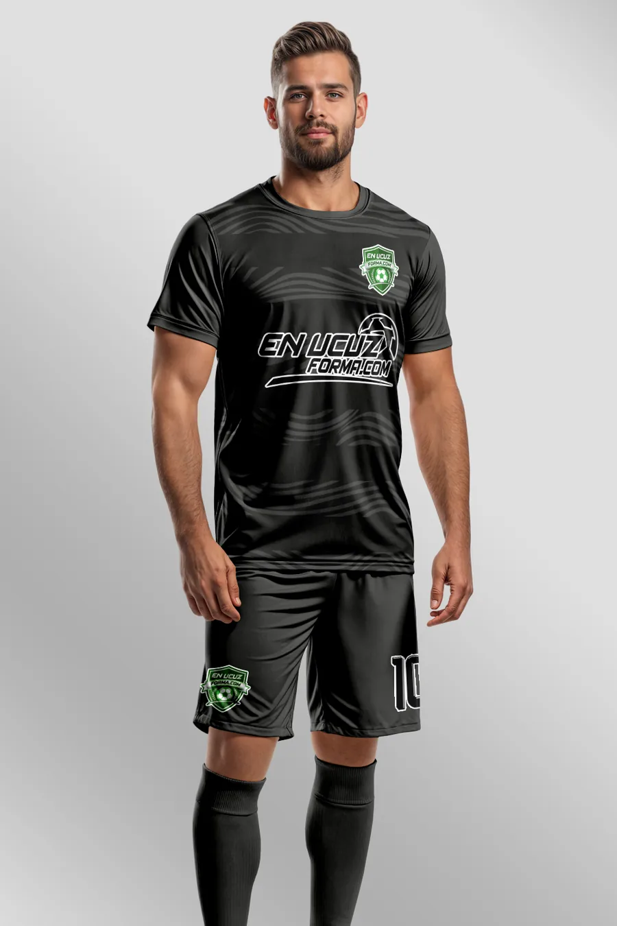 Futbol Forması 3218