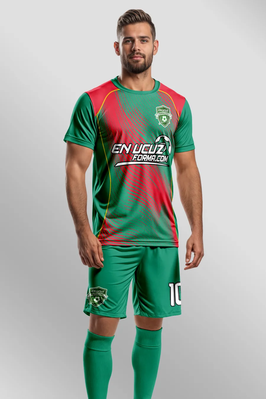 Futbol Forması 3238