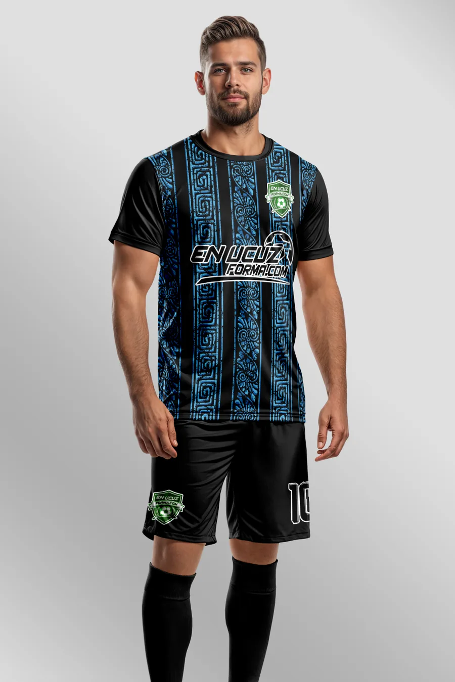 Futbol Forması 3242