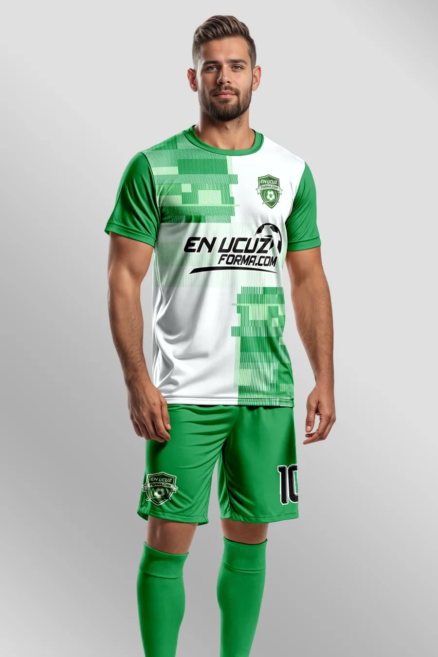 Futbol Forması 3250